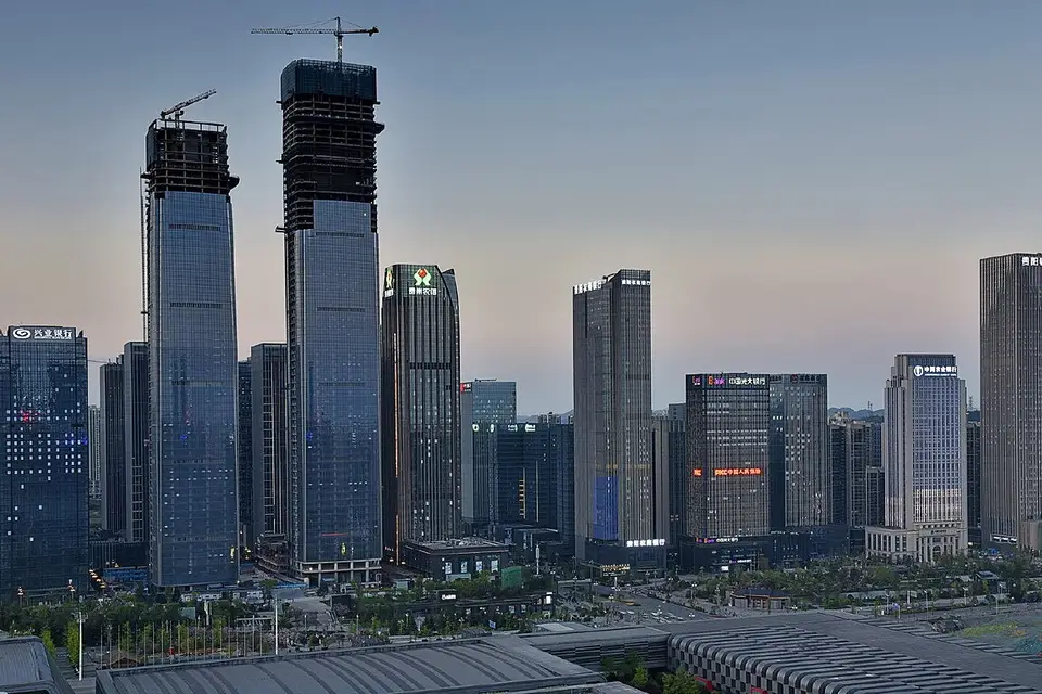 Guiyang, China