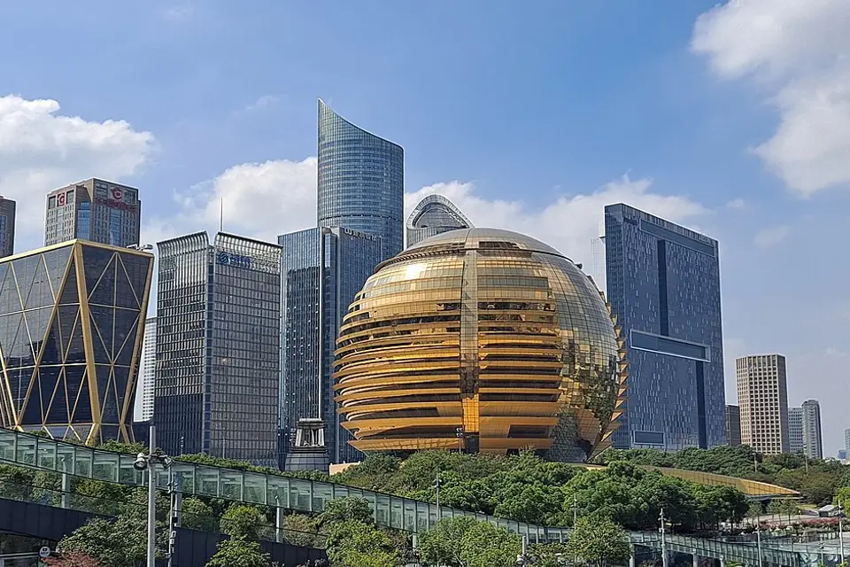 Hangzhou, China