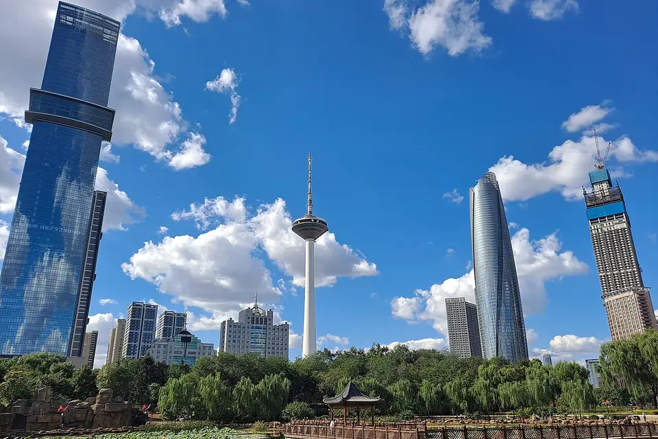 Shenyang, China