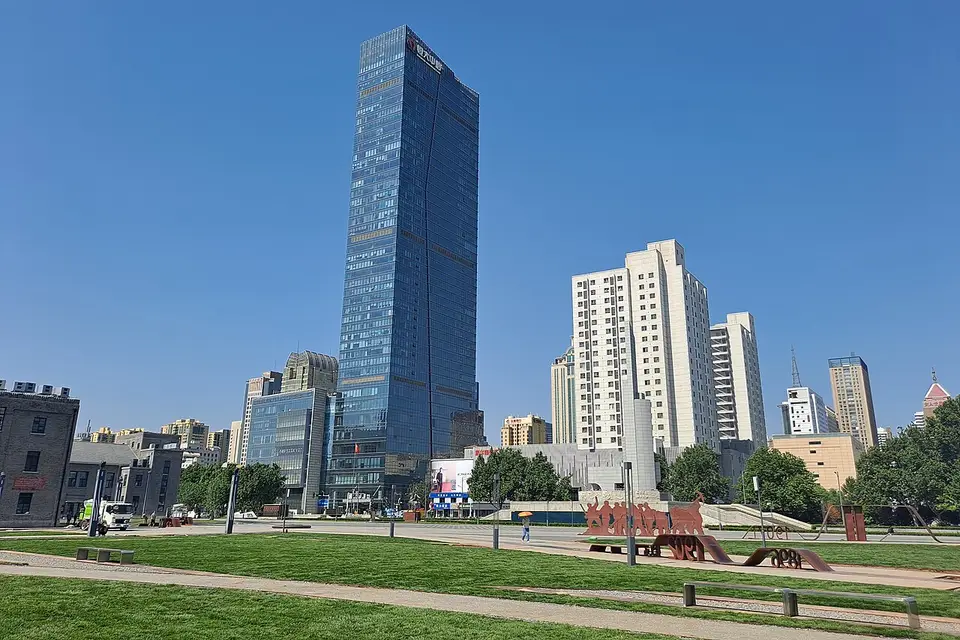 Shijiazhuang, China