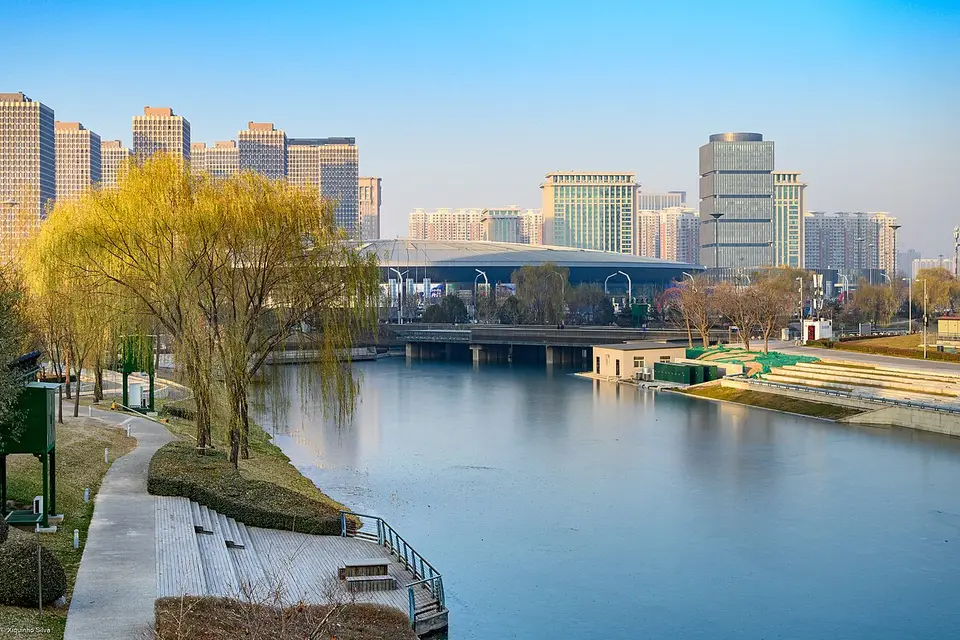Taiyuan, China