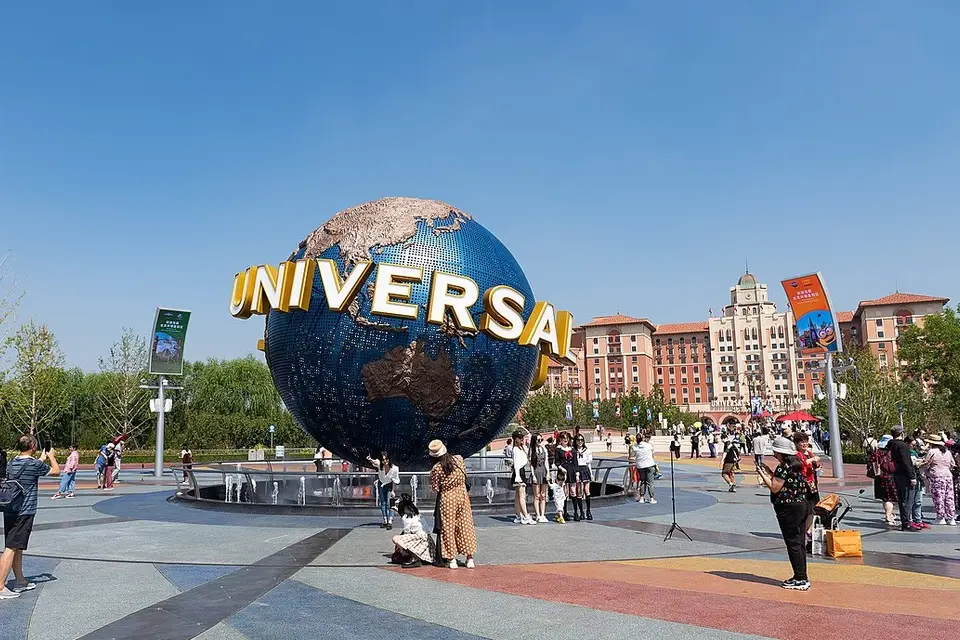 Universal Beijing Resort: worth the ticket?